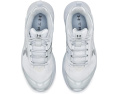 Under Armour кроссовки Charged Commit Trainer 5 для силовых тренировок