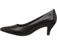 Лодочки Linvale Jerica с закрытым мысом и мягкой стелькой Clarks