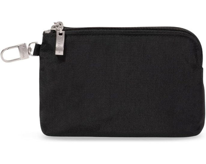 Baggallini RFID кошелек On The Go Daily Pouch для путешествий