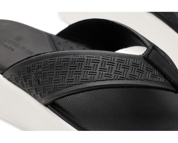 Сандалии Solevana Post Clarks на платформе с технологией Cloudsteppers и стелькой PillowSoft