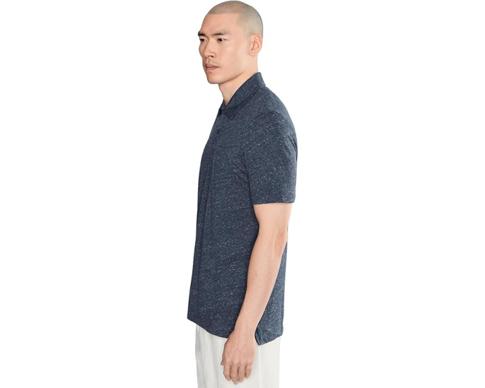 Поло с коротким рукавом Breeze Polo от Faherty