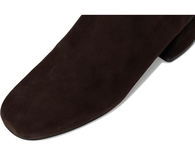 Высокие сапоги Gentle Souls by Kenneth Cole Emily Tall 5050 на устойчивом каблуке