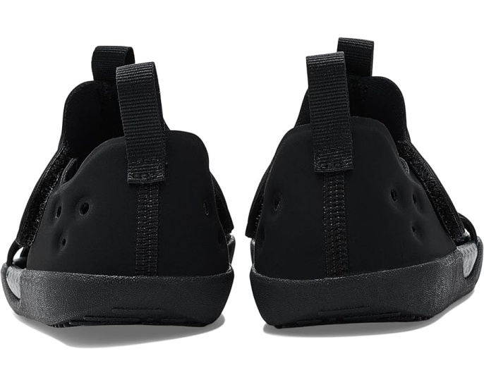 Сандалии Nike Sunray Protect 4 с закрытым носком для малышей