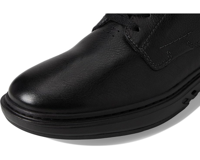 Clarks Un Briley Pace с эластичной вставкой и вентилируемой подошвой EVA