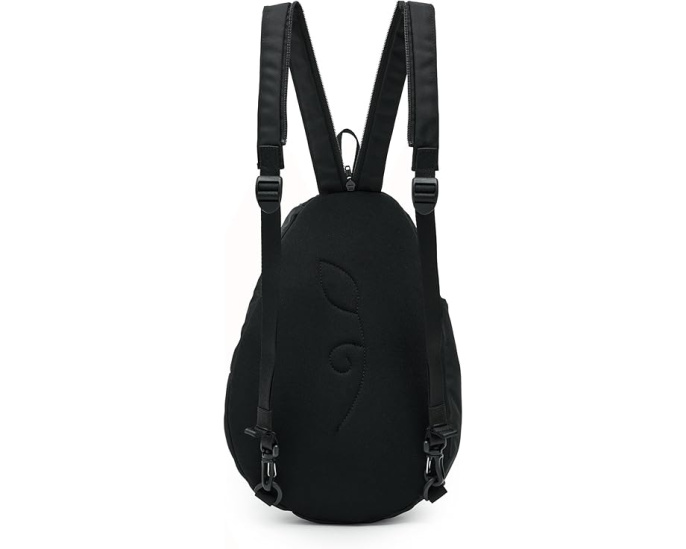 Sherpani Wayfarer Mini Convertible Pack трансформируемый рюкзак с RFID защитой