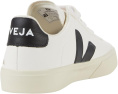 Кроссовки VEJA Recife Logo на липучках с верхом из натуральной кожи