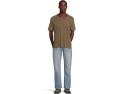 Джинсы Ariat M7 Performance Pro Ripped Straight прямые рваные Lindo
