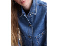 Madewell Джинсовая куртка Chore Jacket в стиле Midvale