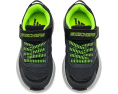 Кроссовки Microspec Tread 404115L Skechers детские с липучкой
