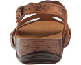 Босоножки SAS Clover Ankle Strap с регулируемой пряжкой