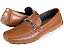 Лоферы Tommy Hilfiger Axin с мокасиновым носком и стелькой Memory Foam