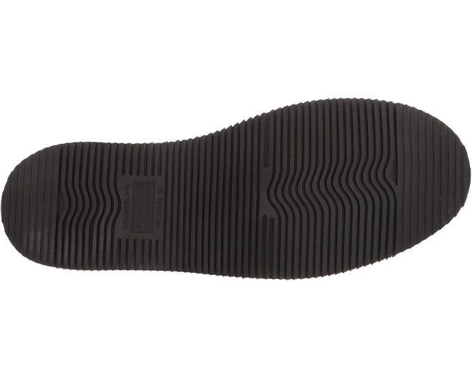 Rockport Prestige Point Work Steel Toe чакка с стальным носком