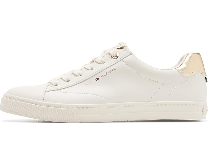 Кроссовки Tommy Hilfiger Lernia с контрастным кантом