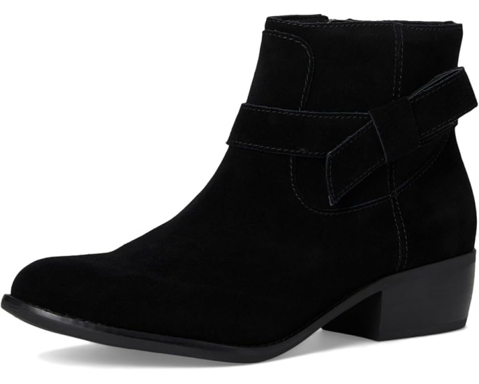 Ботинки Skechers Texas Westernville в вестерн стиле с мемори пеной