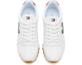 Кроссовки Tommy Hilfiger Hatina в ретро-стиле с мягкой стелькой