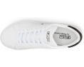 Кожаные кроссовки Polo Ralph Lauren Heritage Court II в ретро-стиле
