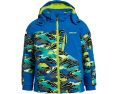 Куртка Spyder Kids Leader с утеплителем EXO THERMO для детей