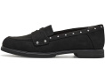 Лоферы Dr. Scholl's Hello Stud на кожаной подошве