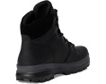 Высокие водонепроницаемые треккинговые ботинки ECCO Sport Rugged Track с круглым носком