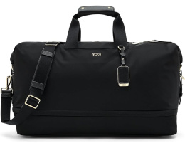 Сумка дорожная Tumi Rhys Expandable Duffel из нейлона с расширением