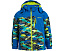 Куртка Spyder Kids Leader с утеплителем EXO THERMO для детей