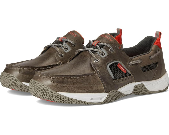 Кроссовки Sperry Sea Kite Sport Moc с технологией Wave Siping