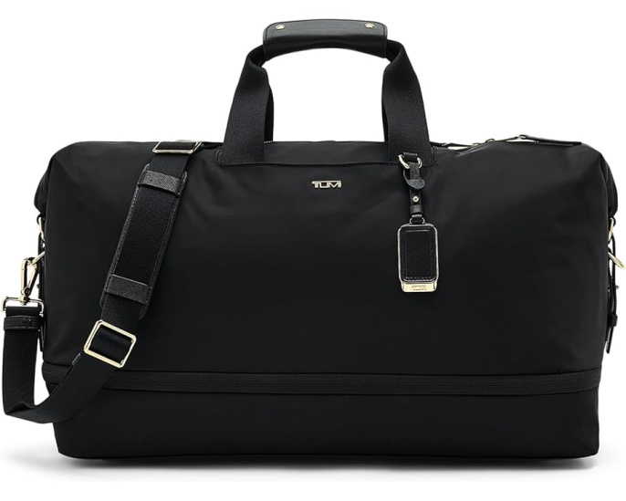 Сумка дорожная Tumi Rhys Expandable Duffel из нейлона с расширением