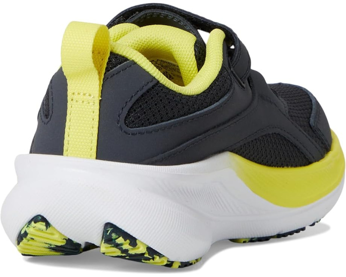 Детские кроссовки Under Armour Kids Charged Assert 11 Alternate Closure с системой комфорта
