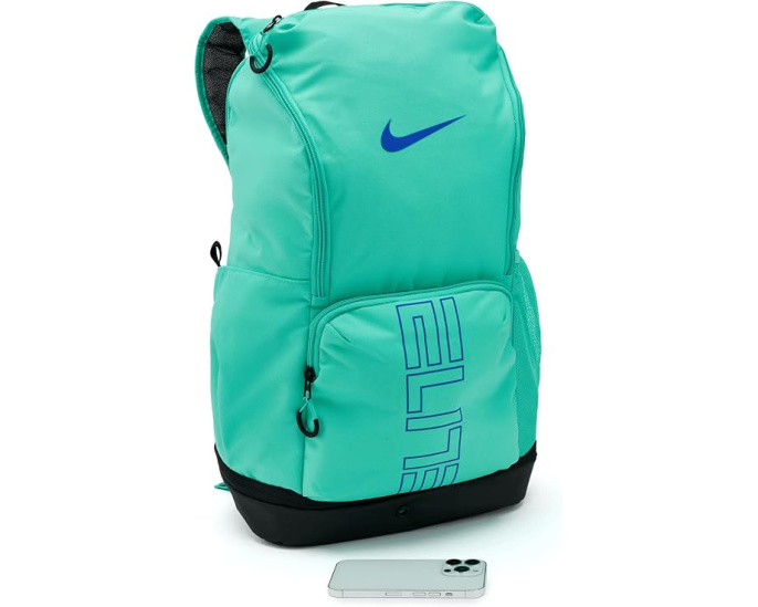 Рюкзак Nike Varsity Elite на 32 литра с отделением для ноутбука