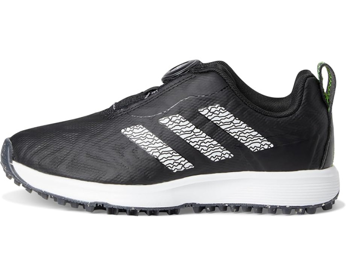 Golf обувь Adidas Codechaos BOA 25 для детей с системой BOA