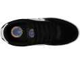 Кроссовки etnies The Aurelien с технологией System Flo2 и усиленным верхом Force Shield