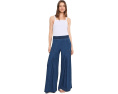 Брюки XCVI Jerona Wide Leg с двойными защипами