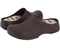 Клог Super Birki от Birkenstock для работы и отдыха