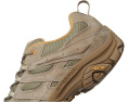 Трекинговые ботинки Merrell Moab 3 Ready Zip с боковой молнией