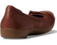 Туфли Clarks Meadow Rae с кожаным верхом