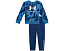 Детский спортивный костюм Under Armour Rival Aop Set