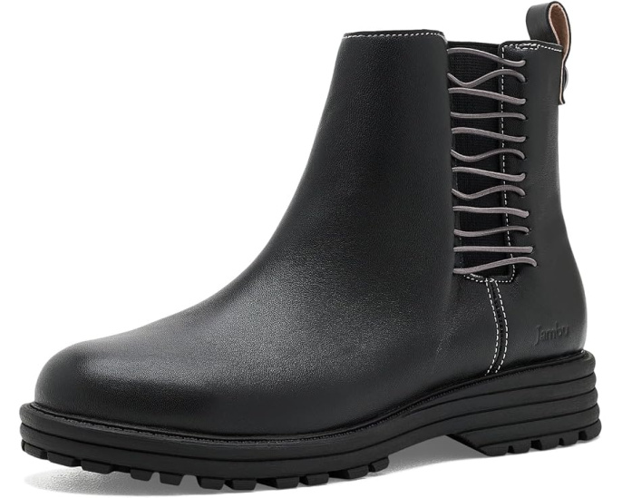 Jambu Iren Water Resistant водостойкие ботинки Chelsea