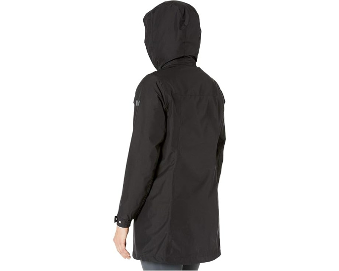 Дождевик Helly Hansen Moss с вентиляционными отверстиями и регулируемым капюшоном