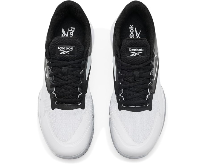 Кроссовки Reebok Classique Court для корта