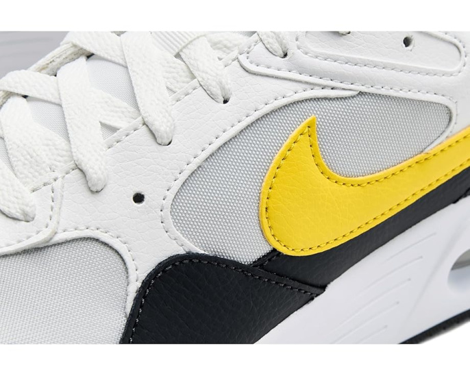 Кроссовки Nike Air Max SC с видимой амортизацией Air