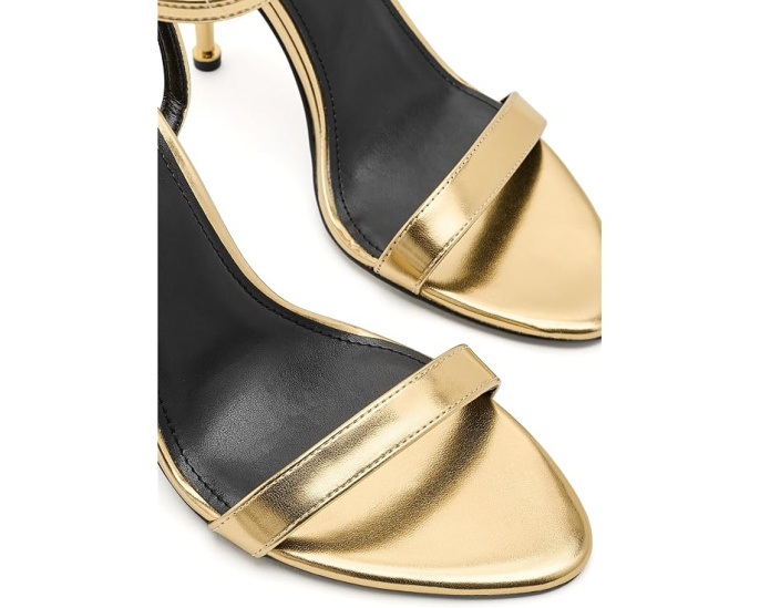 Босоножки Nine West Reina на высоком каблуке