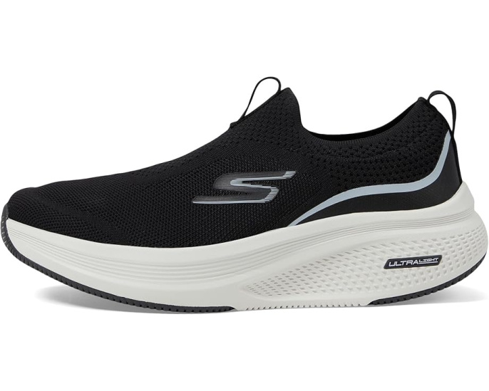Кроссовки Skechers Go Run Elevate 2.0 Cadena дышащие