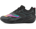 Кроссовки Puma All-Pro Nitro 2 Core баскетбольные черные