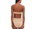Бюстгальтер Cosabella Lisciante Strapless на косточках с силиконовой лентой
