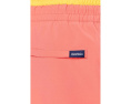 Плавки The Peach Perfects Chubbies 5.5 дюйма с сеткой