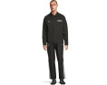 Брюки PUMA BMW M Motorsport Woven с карманами и кулиской