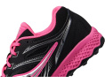 Детские кроссовки Saucony Cohesion TR14 LTT с прочной резиновой подошвой