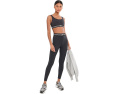 Леггинсы AC Leggings 25 New Balance черные