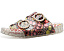Сандалии Blue by Betsey Johnson Landin с полиуретановым верхом
