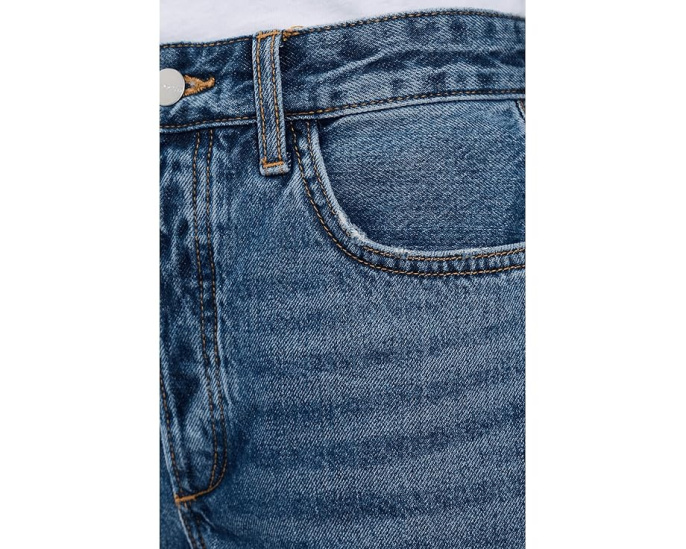 Шорты Joe's Jeans The Dylan 4 1 2 с высокой посадкой